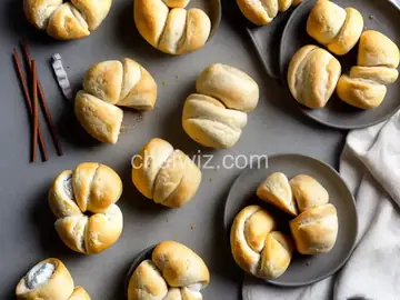 Resurrection Rolls