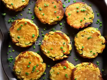 Reuben Fritters