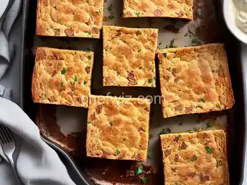 Reuben Squares