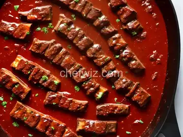 Rib Tips