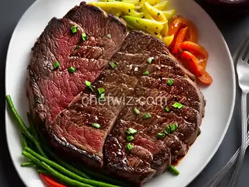 Ribeye Steak