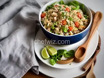 Rice-A-Roni Salad