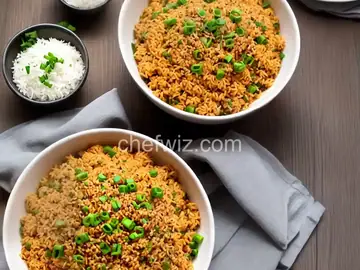 Rice-Ah-Roni