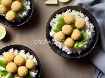 Rice Balls