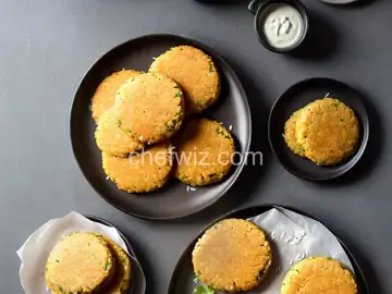 Rice Patties
