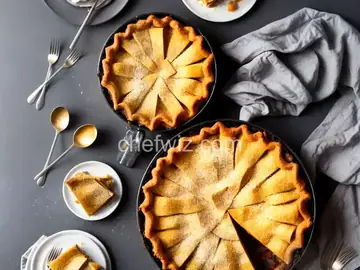 Rigatoni Pie