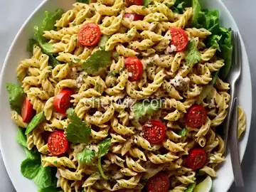 Rinny's Cavatappi Salad