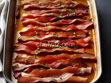 Roast Bacon