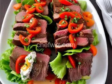 Roast Beef Debris Po' Boy