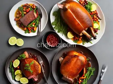 Roast Pig