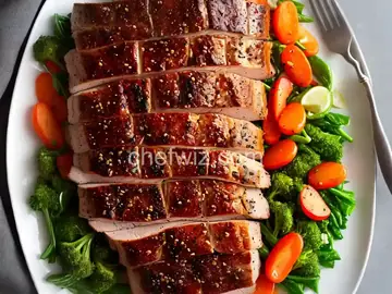 Roast Pork Loin