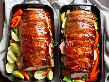 Roast Pork