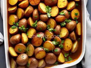 Roast Potatoes