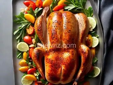 Roast Turkey Breast