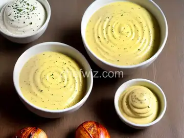 Roasted Garlic Aioli
