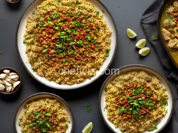 Roasted Garlic Tirokafteri