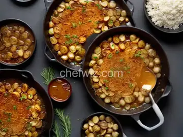 Roasted Onions