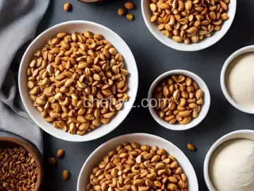 Roasted Peanuts