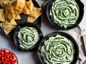 Roasted Poblano Mayo