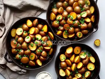 Roasted Potatoes