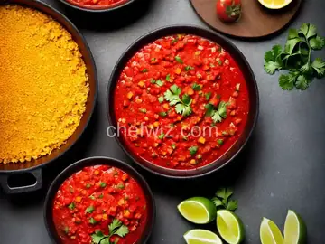Roasted Salsa