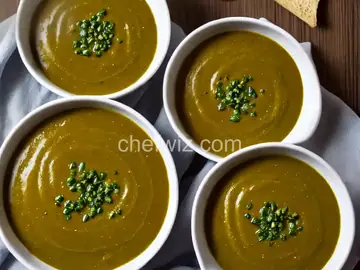Roasted Tomatillo Sauce