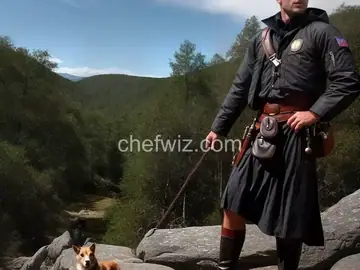 Rob Roy Recipe