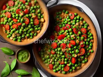 Robb Walsh's Fresh Field Peas