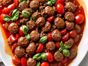 Robert's Homemade Italian Sausage