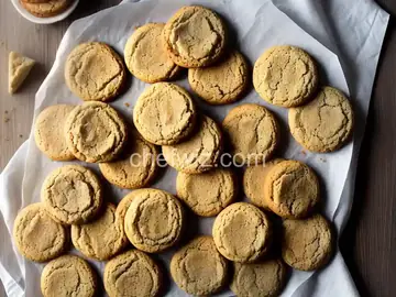 Roll and Cut Cookies