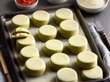 Rolled Fondant