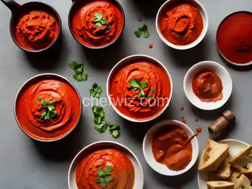 Romesco Sauce Recipe