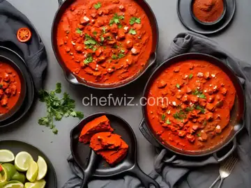 Romesco or Romescu?