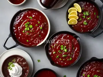 Root Beer BBQ Sauce