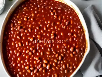 Root Beer Baked Beans