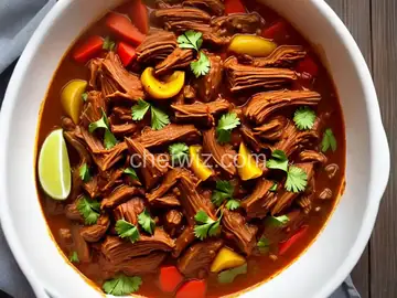 Ropa Vieja Recipe