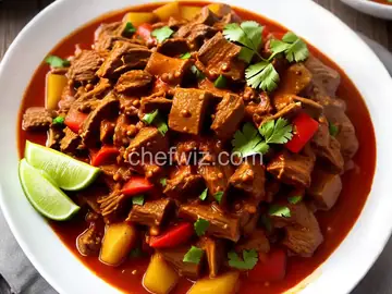 Ropa Vieja
