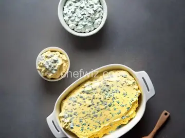 Roquefort Butter