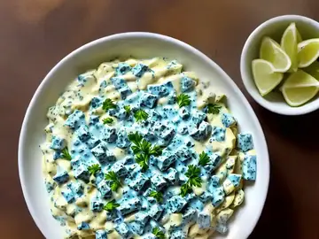 Roquefort Dressing