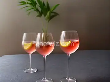 Ros√© Spritz