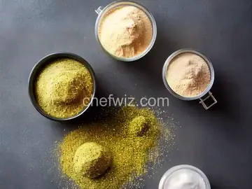 Rosemary Garlic Rub