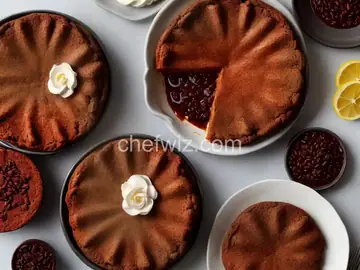 Rosettes