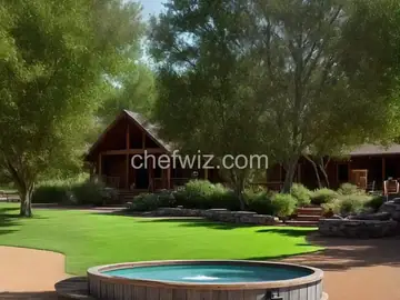 Rosie Ranch Water