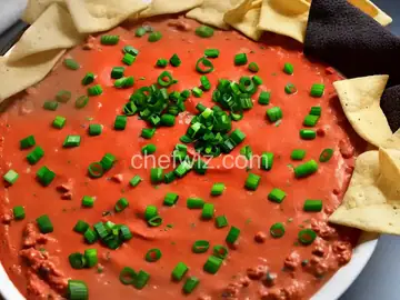 Rotel Dip