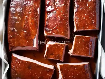 Rub for Barbecue Ribs Recipe