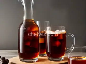 Rum & Coke
