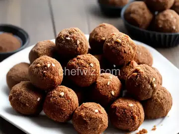 Rum Balls