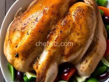 Rum Chicken Marinade