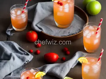 Rum Punch