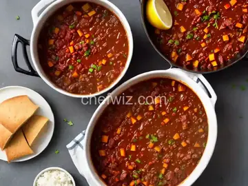 Rummage Relish